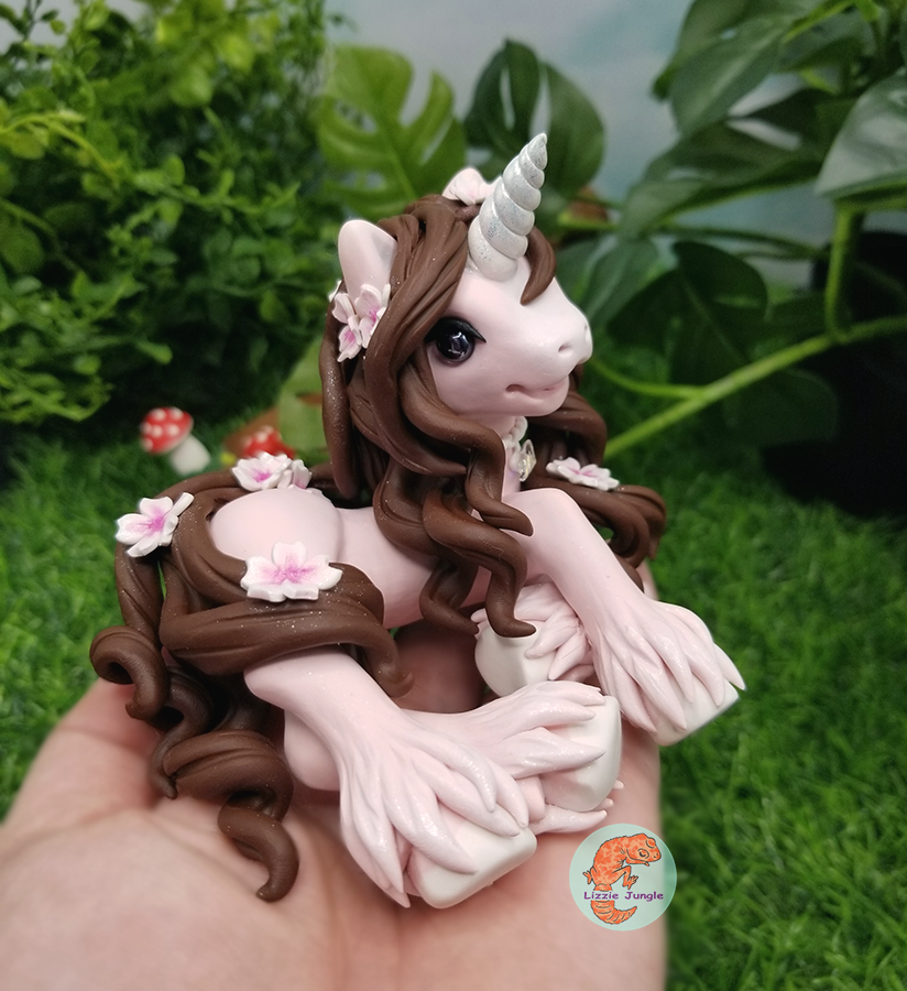 All Horses / Unicorns