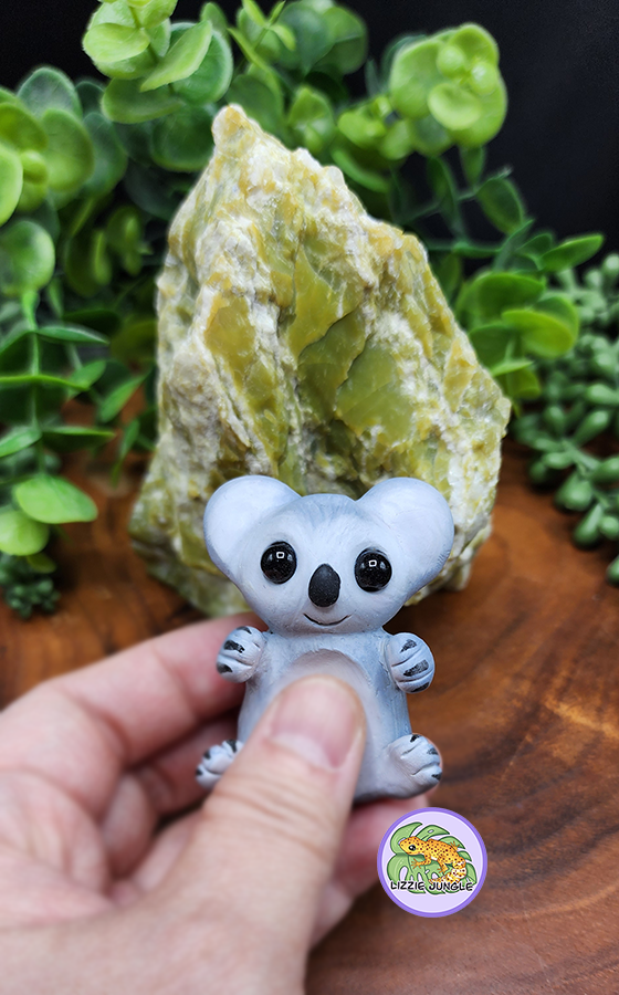 Koala Worry Stone