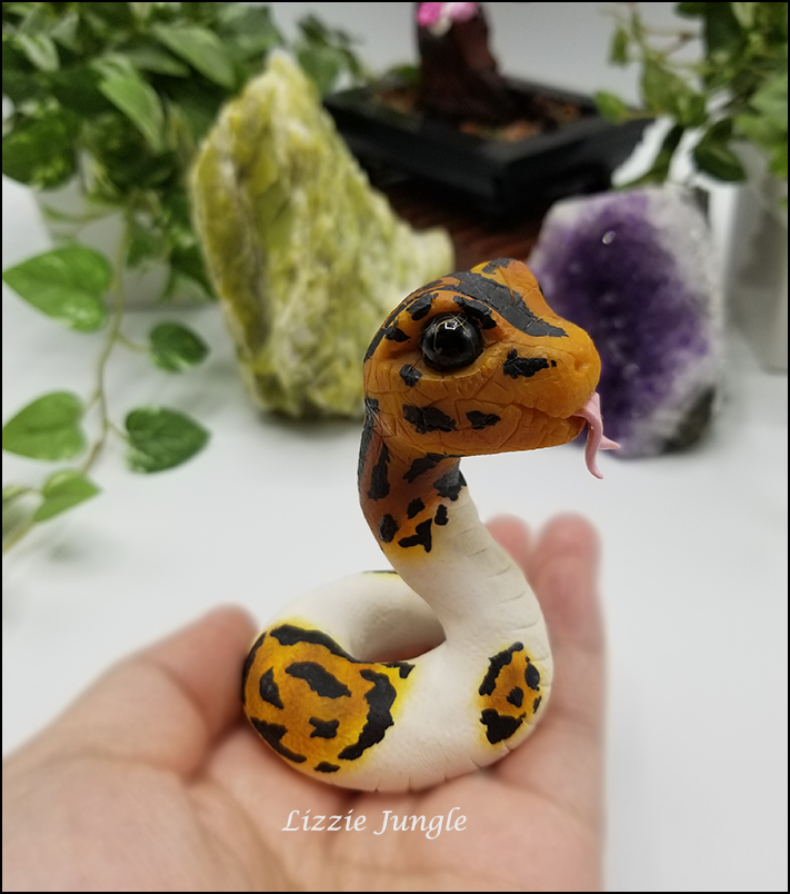 Ball python plush deals
