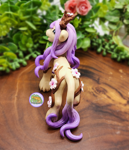 Aurelia Sakura - Kirin Sakura
