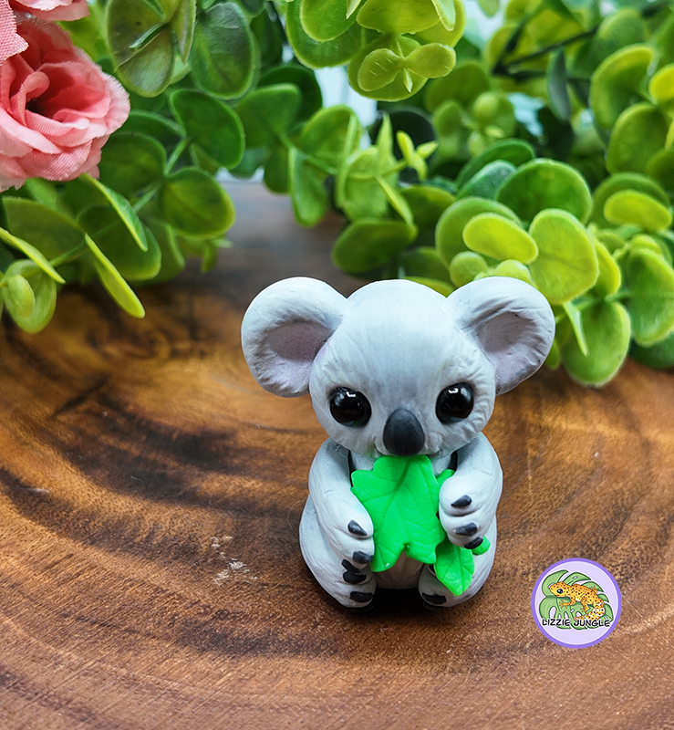 Bynx - Sweet Koala