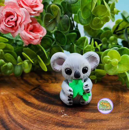 Bynx - Sweet Koala