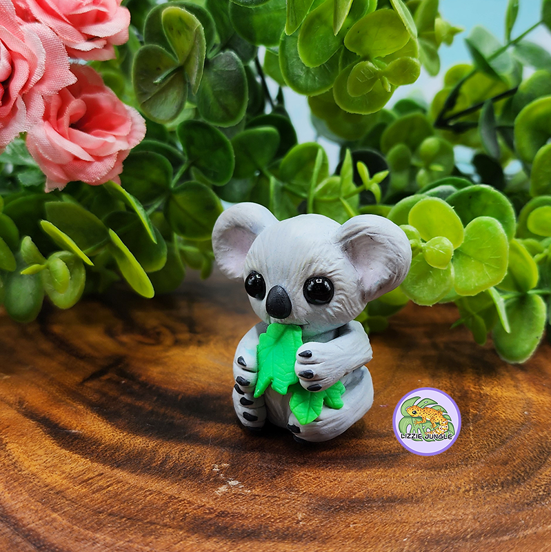Bynx - Sweet Koala