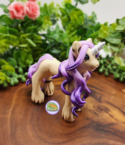 Sugarplum Sprinkles - Sakura Unicorn