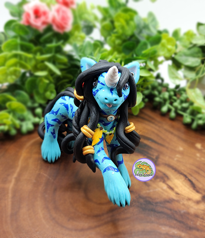 Eleanor - Avatar Unicorn