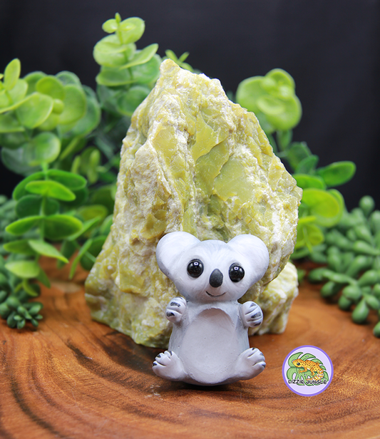 Koala Worry Stone