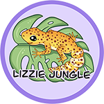 Lizzie Jungle