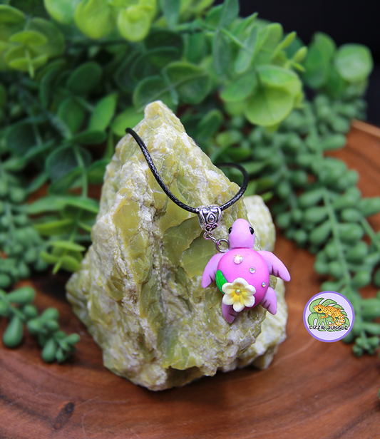 Sea Turtle Necklace
