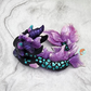 Marina - Purple Water Dragon