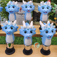 Water Dragon Wine Stopper Collectibles