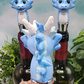 Water Dragon Wine Stopper Collectibles