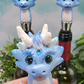 Water Dragon Wine Stopper Collectibles